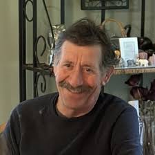 Obituary of David Carlos Page