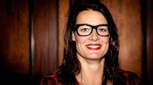 Edith bosch on the joy of the podium. Ex Judoka Edith Bosch Is Inmiddels Hersteld Van Coronabesmetting Rtl Boulevard