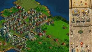 Maybe you would like to learn more about one of these? Anno 1602
