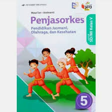 Maybe you would like to learn more about one of these? Ready Buku Penjas Orkes Pjok Sd Mi Kurikulum 2013 Penerbit Erlangga Kelas 6 Berkualitas Lazada Indonesia