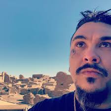 Chesnee Community Interview with Post and Courier