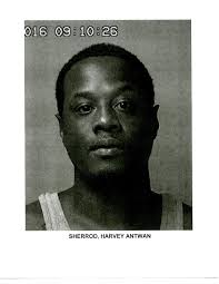 Sheffield Arrest Reports 08/09/16