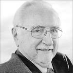 BERNARD FARRELL Obituary (2017)