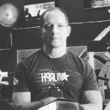 Elvin Quinones | CrossFit