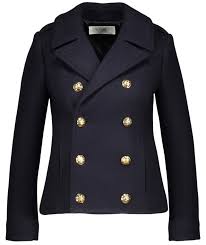 The camel coat is one of 2016 biggest mens fashion trends. 12 Designer Peacoats For Fall 2021 Chic Women S Peacoats