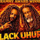 Black Uhuru
