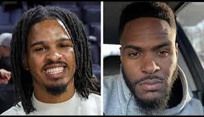 Reginald Bratton's Instagram, Twitter & Facebook