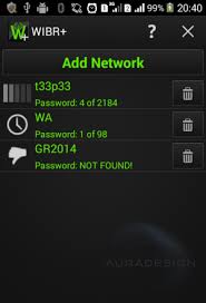 · download wibr+ pro apk 1.5.5 for android. Android Wibr Plus Wifi Bruteforce Hack Pro Undergroundmod