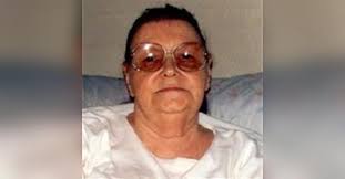 Barbara Hart Yawn Holmes Obituary