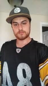 Timothy Goggin's Instagram, Twitter & Facebook