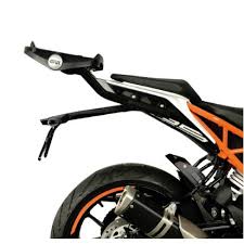 Ktm duke 250 onboard review torque test bahasa malaysia. Givi Special Rack Srv For Ktm Duke 250 390 2017 2020 My17 New Model Givi Monorack Top Box Bracket Shopee Malaysia