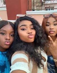 Believe you can and you are half way there. I had the best birthday party  yesterday thanks to my friends who took out their time to come and make my  day special