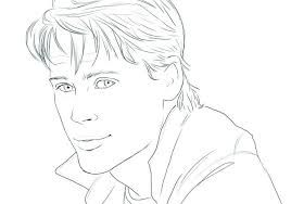 Celebrity coloring pages for adults. Color Me Swoon Adults Get A Celebrity Coloring Book