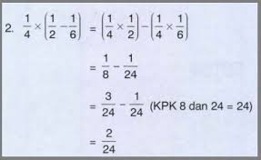 Jumlah bilangan kelipatan 4 antara 200 dan 500 adalah. Kumpulan Rumus Matematika Sd Terbaru Rumushitung Com
