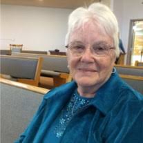 Sally Porter Obituary