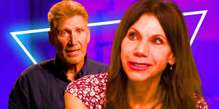 The Golden Bachelor: I Am Convinced Gerry Turner And Theresa Nist Will Get  Back Together