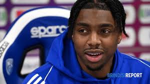 Happy Casa, con Frank Bartley contro Brescia per impegnarsi con "gli occhi  di tigre"