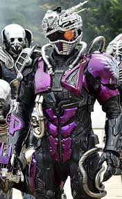 mashin chaser 仮面ライダー ライダー ロイミュード