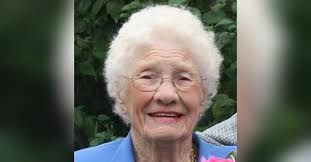 Mildred Josephine Schaefer Obituary