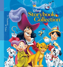 Perfect for bedtime, the second edition of the popular bedtime favorites storybook collection has 19 stories to choose from. Disney Storybook Collection Disney Books Disney Publishing Worldwide
