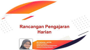 Maybe you would like to learn more about one of these? Rancangan Pengajaran Harian Rph Online Material For Learning And Teaching