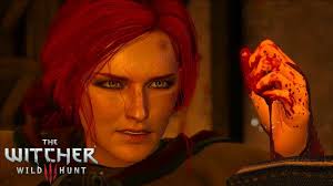 Count Reuven'S Treasure, Witcher 3: Wild Hunt Quest