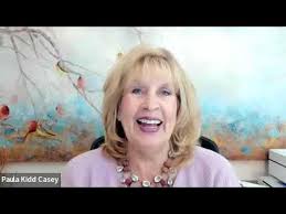 Uncovering Paula Kidd Casey's Magic