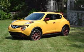 Even last year's model is thrilling. 2015 Nissan Juke News Reviews Picture Galleries And Videos The Car Guide