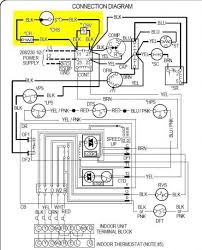 Air handler electric heat wiring diagram,. Carrier Air Handler 5amp Fuse Issue Doityourself Com Community Forums