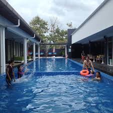 ‎ panduan waktu solat bagi langkawi dan kawasan² yang sama waktu dengannya. The Villa Langkawi Hotel