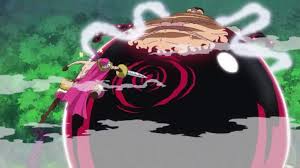 Let's talk about him ! Tank Man 806 Episode One Piece Amino