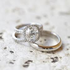 How To Clean Your Diamond Engagement Ring Cleaning Diamond Rings Cleaning Jewelry How To Clean Diamonds