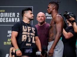 Some of the provided examples aren't pure pull. Ufc 236 Live Blog Kelvin Gastelum Vs Israel Adesanya Mma Fighting