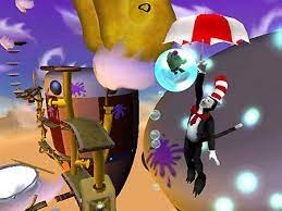 Dr Seuss The Cat In The Hat Neoseeker