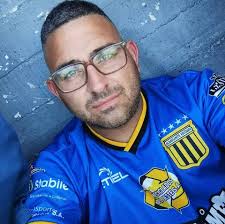 Estadio Deportivo Morón