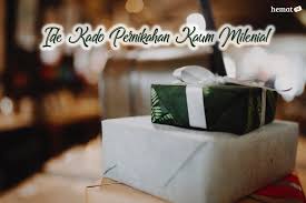 Pengenaan pajak hadiah bukan serta merta untuk merugikan penerima hadiah, tapi dijadikan hadiah yang dikenakan pajak terbagi menjadi empat jenis. Ide Kado Pernikahan Kaum Milenial Artikel Tips Belanja Hemat