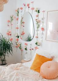 Carnation Silk Flower In White 17 In 2020 Cozy Apartment Decor Dorm Room Decor Aesthetic Room Decor