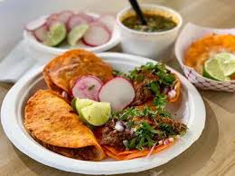 Both were really good the beef was the best in my opinion. Best Birria In La Where To Find The Best Goat Beef Birria In Town Thrillist