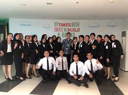 Beasiswa ppa ppti tahun 2021, merupakan program corporate social responsibility (csr) ditujukan bagi lulusan sma/sederajat yang berprestasi namun terkendala finansial. Gaji Magang Bakti Bca 2019 Cara Golden
