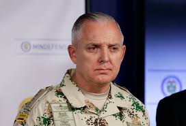 General (r) Alberto Mejía responde al coronel Julio César Ramírez