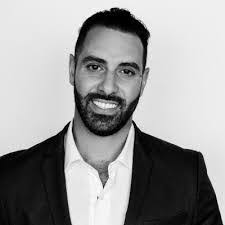 Roberto Lamorte's Instagram, Twitter & Facebook