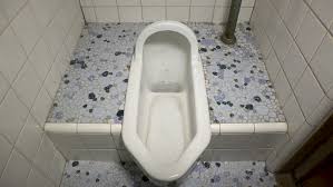 Both toilets are top fill units that need internal components. Japanese Old Style Squat Toilet Stock Footage Video 100 Royalty Free 1012707878 Shutterstock