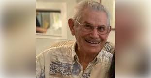 Obituary information for Wayne E. King