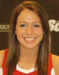 2013-14 Women's Basketball Roster