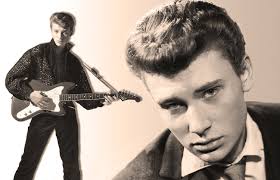 French superstar Johnny Hallyday, RIP