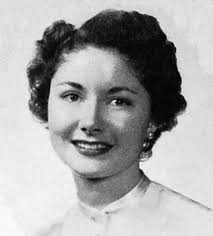 Jeanne Channez Ford McGlasson (1929-1991)