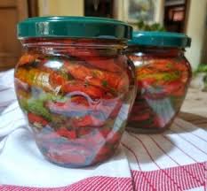 We did not find results for: Pomodori Secchi Sott Olio Lisa In Cucina