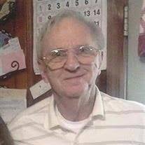 Winfield Ross Hensley Obituary