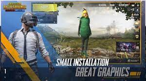 7 Fakta Pubg Mobile Lite Yang Harus Kamu Tahu Bisakah Main Menggunakan Akun Versi Reguler Tribunnews Com Mobile