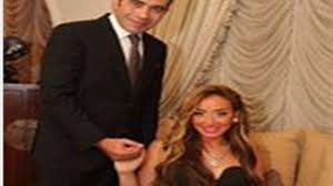 Maybe you would like to learn more about one of these? Ø±ÙŠÙ‡Ø§Ù… Ø³Ø¹ÙŠØ¯ ØªØ­ØªÙÙ„ Ø¨Ø®Ø·ÙˆØ¨ØªÙ‡Ø§ Ø¨ÙØ³ØªØ§Ù† Ø£Ø³ÙˆØ¯ Youtube
